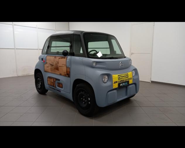 Citroën Ami (2021) My Vibe - Foto 3