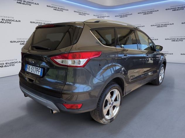 Ford Kuga Kuga 2.0 tdci Titanium s&s awd 150cv - Foto 5