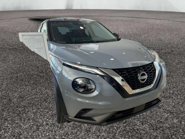 NISSAN Juke MC24.5 ACENTA MT - RT rif. 24073525