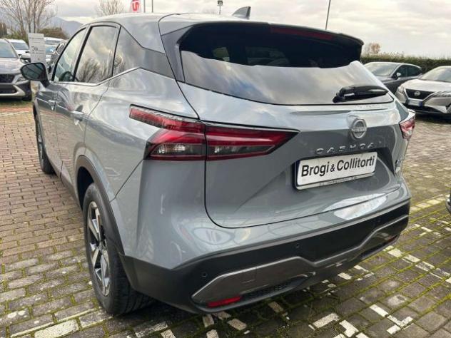 NISSAN Qashqai 1.5 e-power N-Connecta 2wd rif. 23802471 - Foto 6