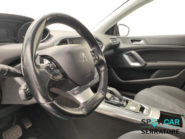 Peugeot 308 II SW 1.5 bluehdi Allure s&s 130cv eat8 - Foto 7