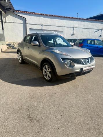 Nissan Juke 1.6 GPL Eco Acenta - Foto 3
