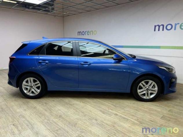 KIA Ceed 1.6 CRDi 115 CV Business Class rif. 18876883 - Foto 4