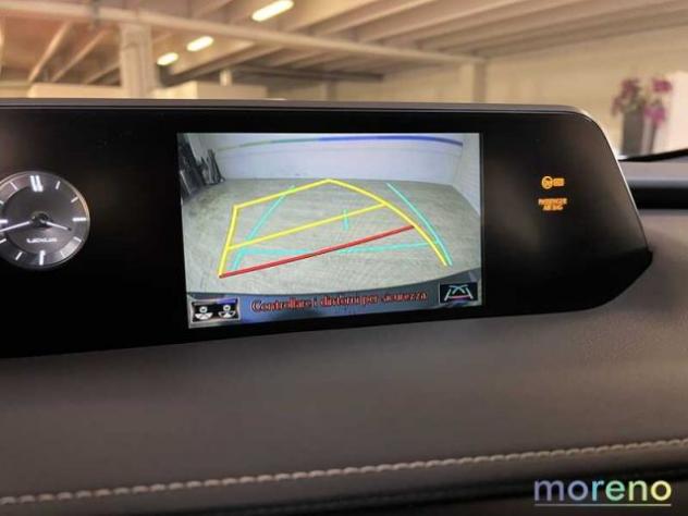 LEXUS UX 2.0 Executive 2WD CVT rif. 18242462 - Foto 7