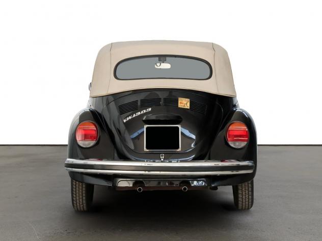 Volkswagen Maggiolino 1303 Cabriolet - Foto 4