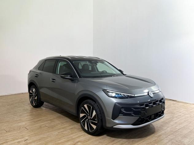 Volkswagen T-Roc T-Roc 1.5 etsi Style 115cv dsg - Foto 3