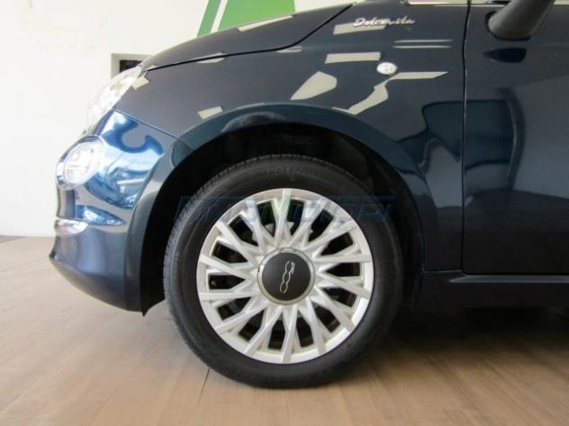 FIAT 500C 1.0 Hybrid 70 CV Dolcevita rif. 22956743 - Foto 5