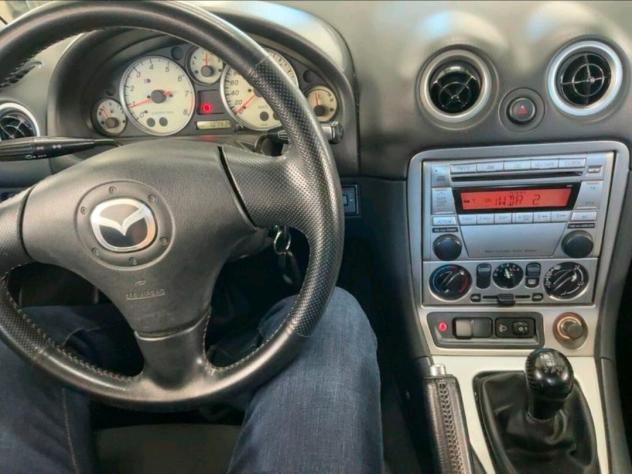 Mazda MX5 1.6 HARD TOP - Foto 2