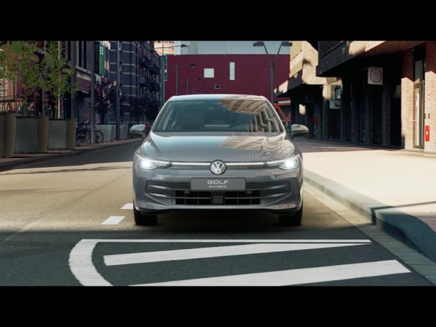 Volkswagen Golf 1.5 TSI EHYBRID LIFE DSG MY 26 - Foto 5