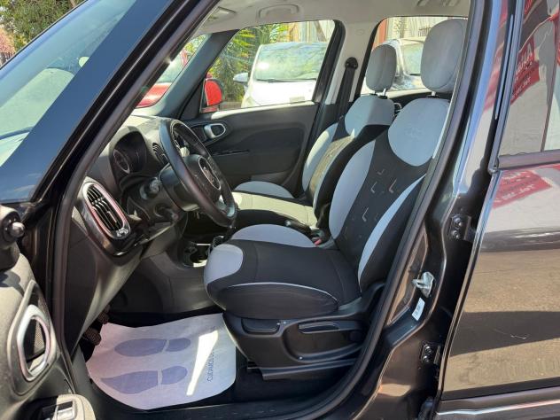 Fiat 500L 1.3 Multijet 95 CV Business - Foto 9
