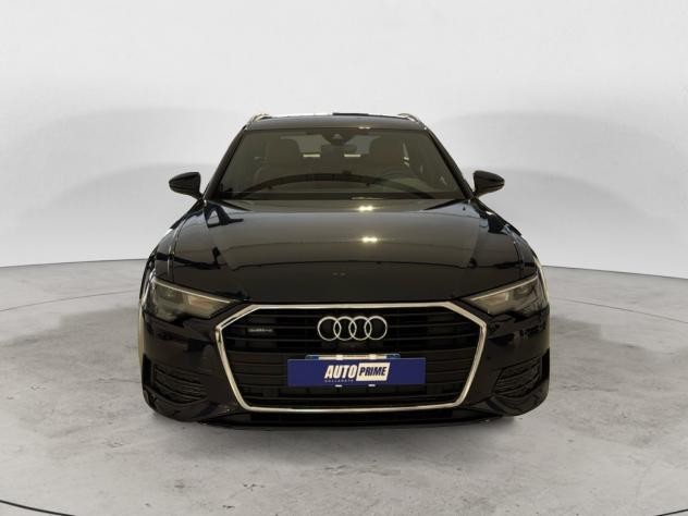 Audi A6 AUDI A6 Avant 50 3.0 TDI quattro tiptronic Business Plus - Foto 9