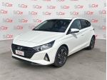 Hyundai i20 1.2 MPI 84cv ConnectLine