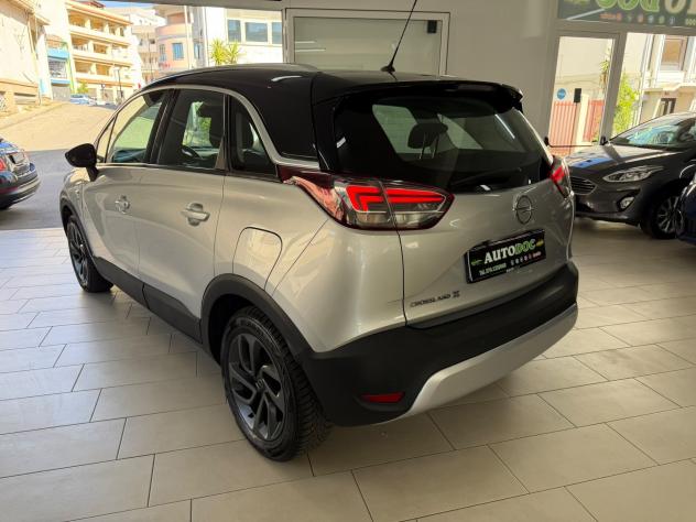 Opel Crossland X 1.2 12V Start&Stop 120 Anniversary - Foto 6