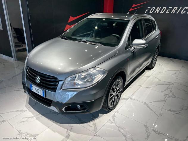 SUZUKI S-Cross 1.6 DDiS Top - Foto 2