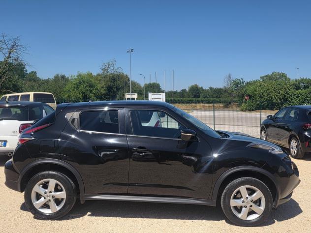 Nissan Juke 1.5 dCi FINANZIABILE - Foto 8