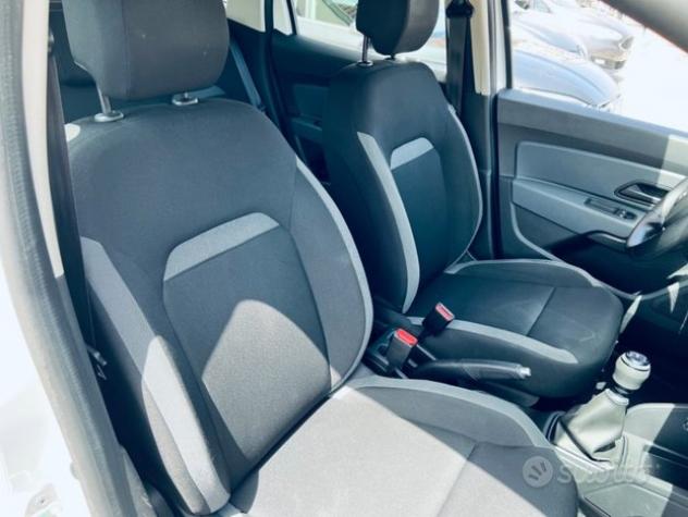 DACIA Duster 1.5 Blue dCi 8V 115 CV 4x4 Essentia - Foto 5
