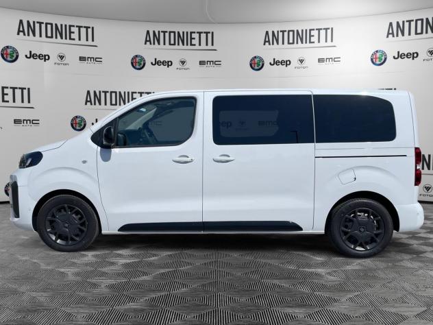 FIAT Ulysse COMBI M1 PC 2.0 BlueHDI 180cv AT8 9 Posti - Foto 8