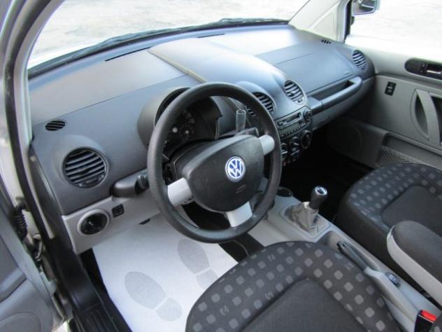 VOLKSWAGEN Maggiolone 2.0 * 128.000 KM REALI * rif. 23690786 - Foto 8