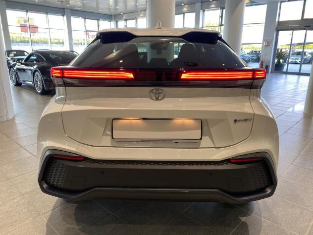 Toyota C-HR null - Foto 5