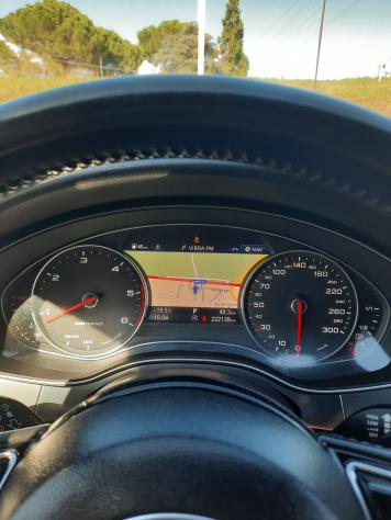 Audi A6 allroad 3.0 TDI 272 CV S tronic Business Plus - Foto 4