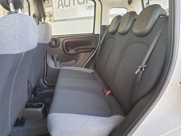 FIAT Panda 1.0 FireFly S&S Hybrid City Life rif. 17630921 - Foto 8