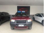 LAND ROVER FREELANDER 2.0 DIESEL 4X4 2000