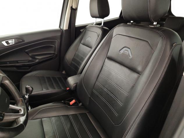 Ford EcoSport EcoSport 1.0 ecoboost ST-Line Design s&s 125cv - Foto 9