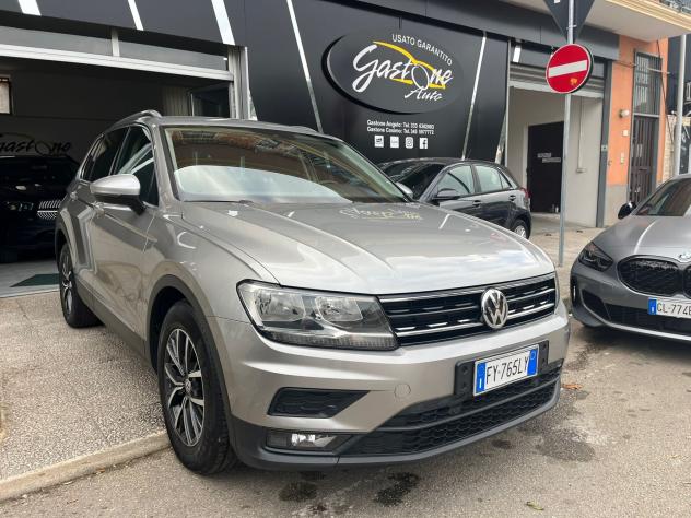 Volkswagen Tiguan 1.6 TDI SCR Sport BlueMotion Technology - Foto 5