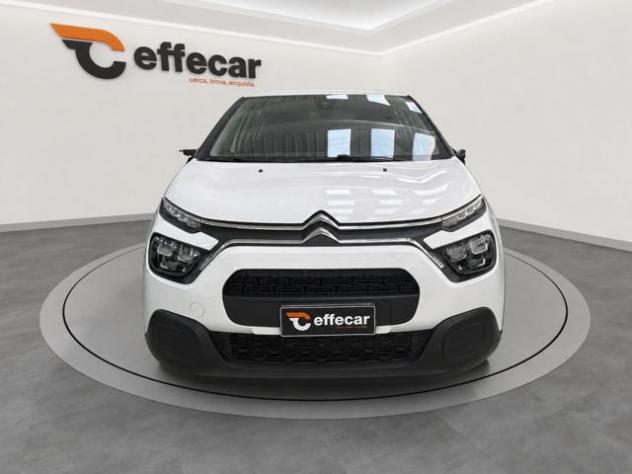 CITROEN C3 100 CV DIESEL rif. 23874038 - Foto 2
