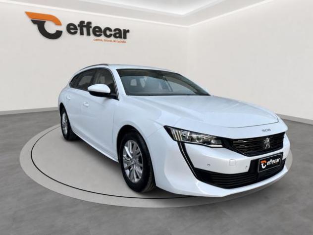 PEUGEOT 508 BlueHDi 130 Stop&Start EAT8 SW Active Business rif. 23896023 - Foto 3