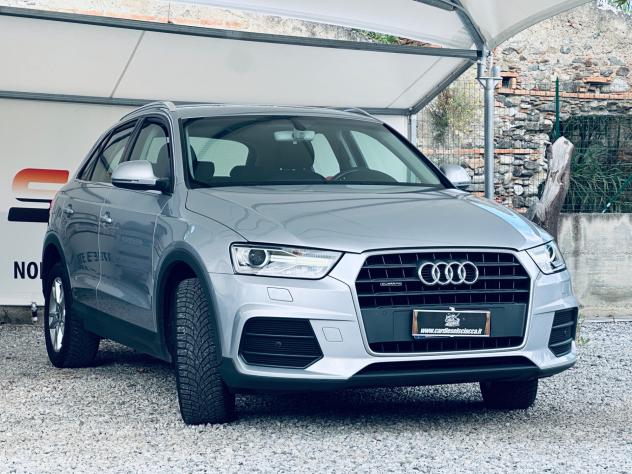 Audi Q3 2.0 TDI 150 CV quattro S tronic Business - Foto 3