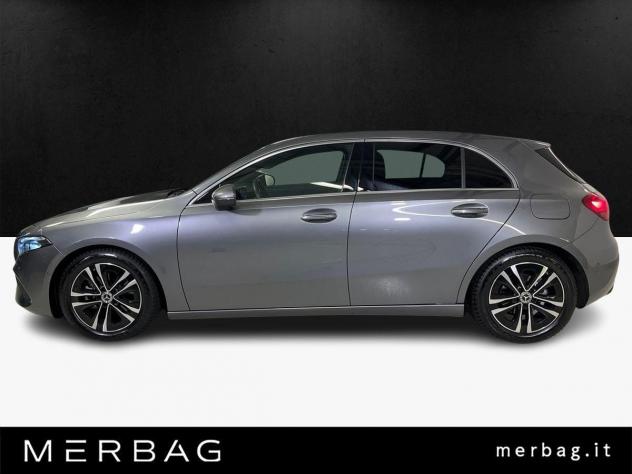 Mercedes-Benz Classe A 180 d Business Extra auto - Foto 6