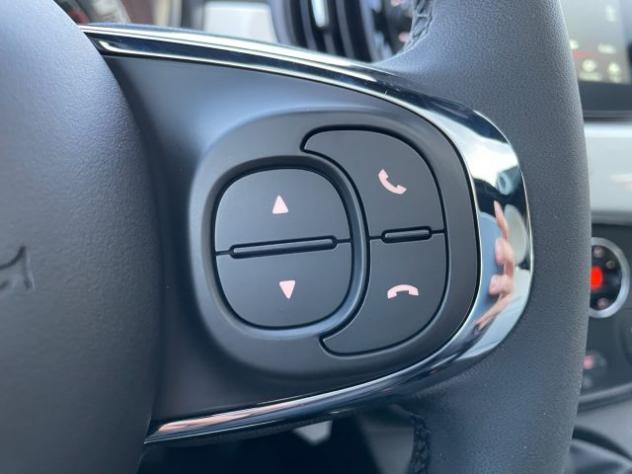 FIAT 500 1.0 Hybrid Dolcevita #16"#ClimAuto#Sens rif. 23107432 - Foto 9