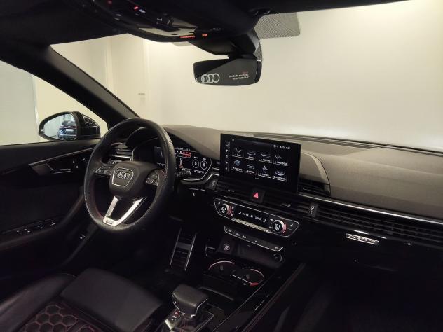 Audi RS4 RS4 2.9 TFSI tiptronc quattro Avant - Foto 8