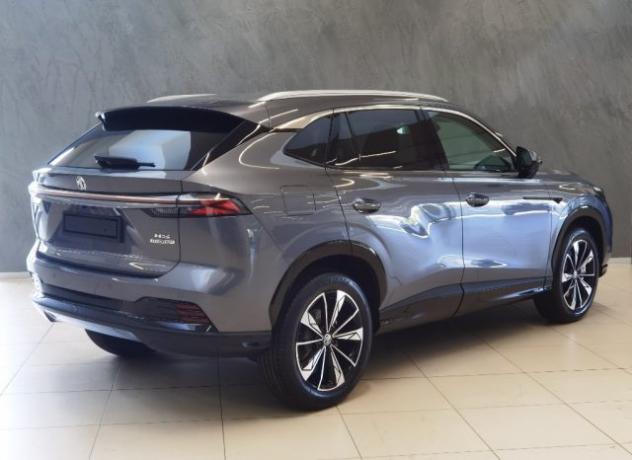 MG HS HEV Luxury rif. 23667906 - Foto 5