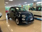 FIAT 500 (2015-2024) 500 1.0 Hybrid Lounge