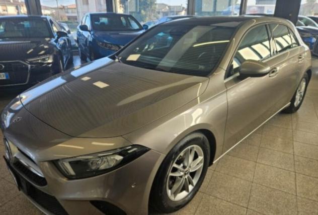 Mercedes-benz A 180 d Automatic Premium EDITION - Foto 8