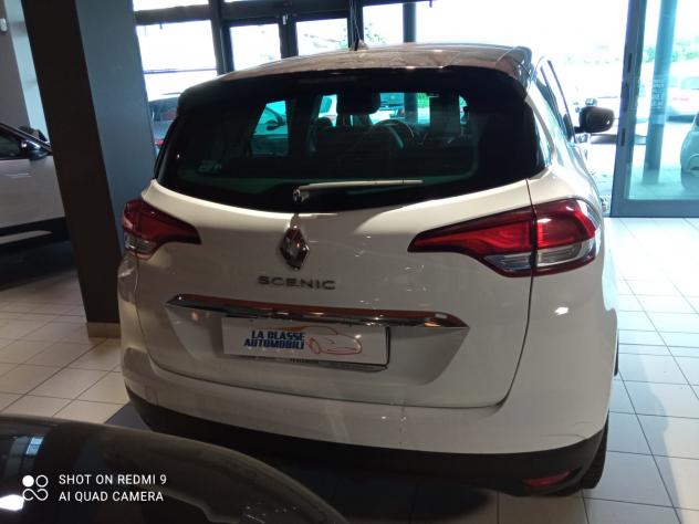 Renault Scenic Scic 1.2 TCe 130 CV ENERGY Intens 5P - Foto 5