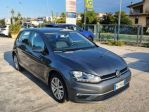 VOLKSWAGEN Golf 1.6 TDI 115 CV 5p. Business BlueMotion Technology rif. 24157013