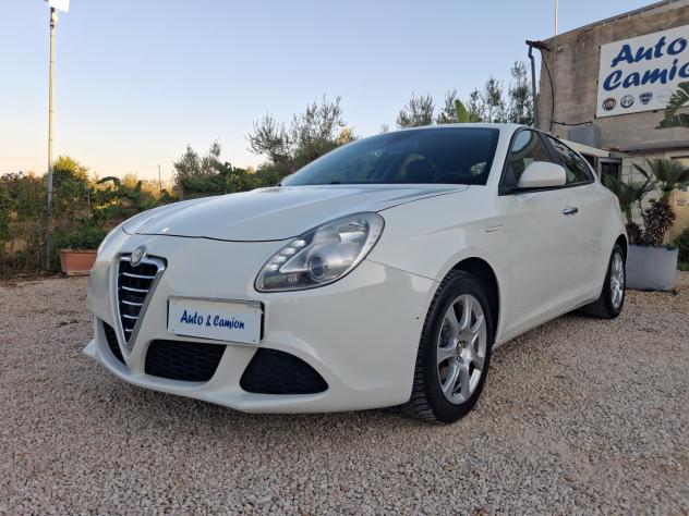 Alfa Romeo Giulietta 1.6 JTDm-2 105 CV Progression - Foto 2