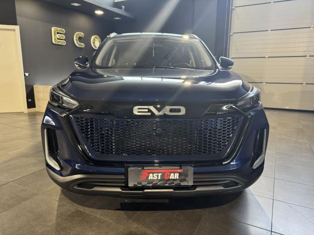 EVO Evo 5 1.5 Turbo GPL - Foto 2