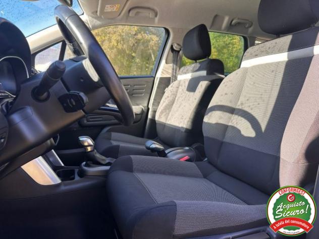 CITROEN C3 Aircross PureTech 110 S&S EAT6 Shine Automatica rif. 23916943 - Foto 6