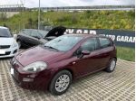 Fiat Punto 1.3 MJT II S&S 95 CV 5 porte Lounge-2012