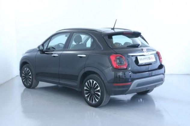 FIAT 500X 1.3 T4 150 CV DCT Cross/RETROCAMERA/NAVIGATORE rif. 18565432 - Foto 6