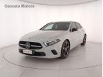 MERCEDES-BENZ A 200 d Automatic Sport rif. 21112220