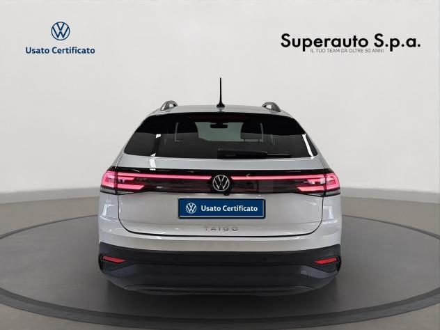 Volkswagen Taigo 1.0 TSI 85kW Edition Plus - Foto 5