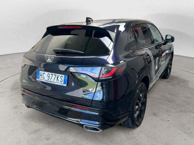 HONDA ZR-V HEV 2.0 Sport rif. 24087309 - Foto 5