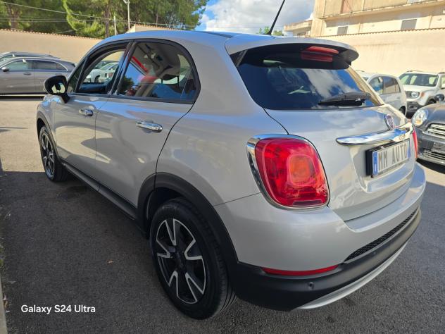 Fiat 500X 1.6 MultiJet 120 CV Lounge - Foto 2
