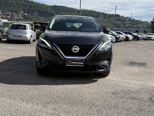 Nissan Qashqai 1.3 MHEV 140 Acenta - Foto 8