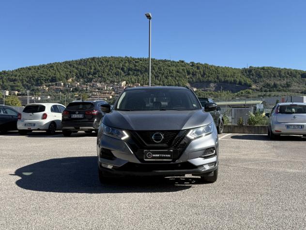 Nissan Qashqai 1.5 dCi 115 N-Tec Start - Foto 2